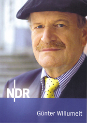 Dr. Günter Willumeit